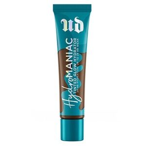 4 FOR $30 SALE urban decay 81 deep hydromaniac tinted glow hydrator